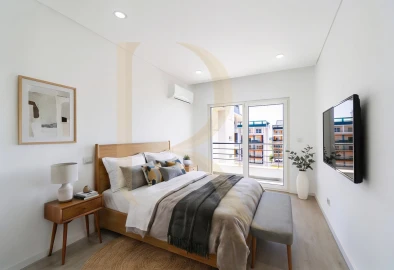 Apartamento T2 para Venda em Seixal, Arrentela e Aldeia de Paio Pires