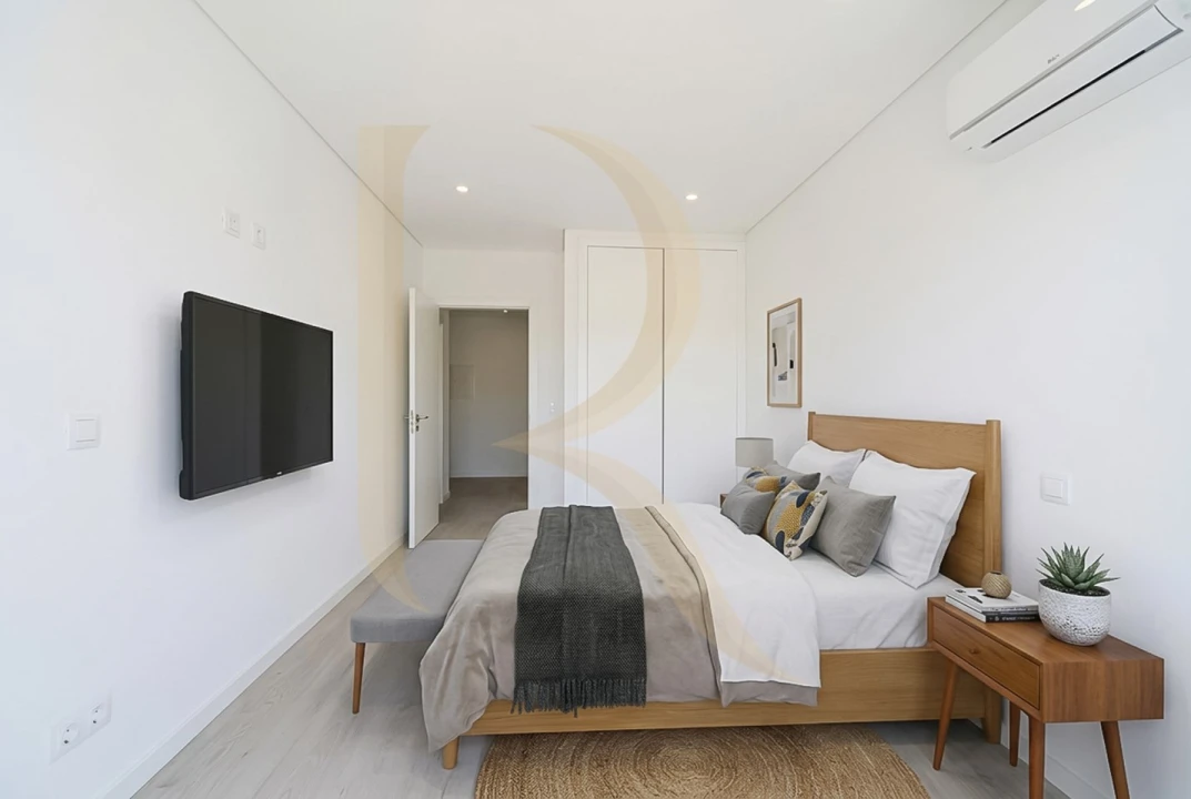 Apartamento T2 para Venda em Seixal, Arrentela e Aldeia de Paio Pires Foto 6