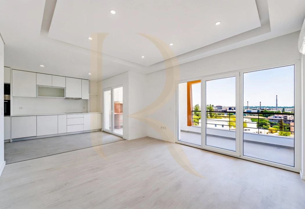 Apartamento T2 para Venda em Seixal, Arrentela e Aldeia de Paio Pires Foto 18