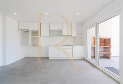 Apartamento T2 para Venda em Seixal, Arrentela e Aldeia de Paio Pires