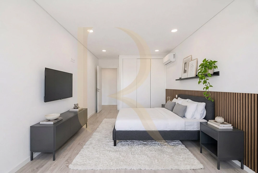 Apartamento T3 para Venda em Seixal, Arrentela e Aldeia de Paio Pires Foto 6
