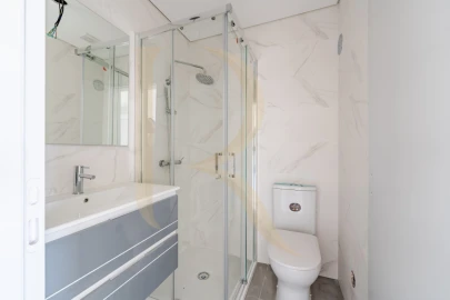 Apartamento T3 para Venda em Seixal, Arrentela e Aldeia de Paio Pires