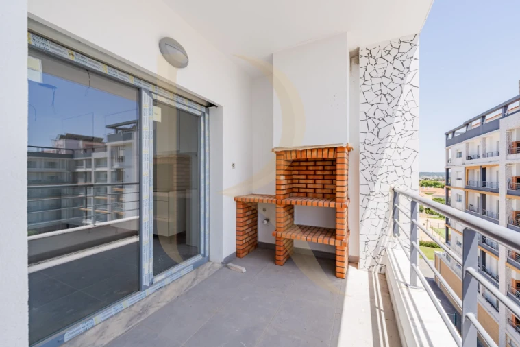 Apartamento T3 para Venda em Seixal, Arrentela e Aldeia de Paio Pires Foto 17
