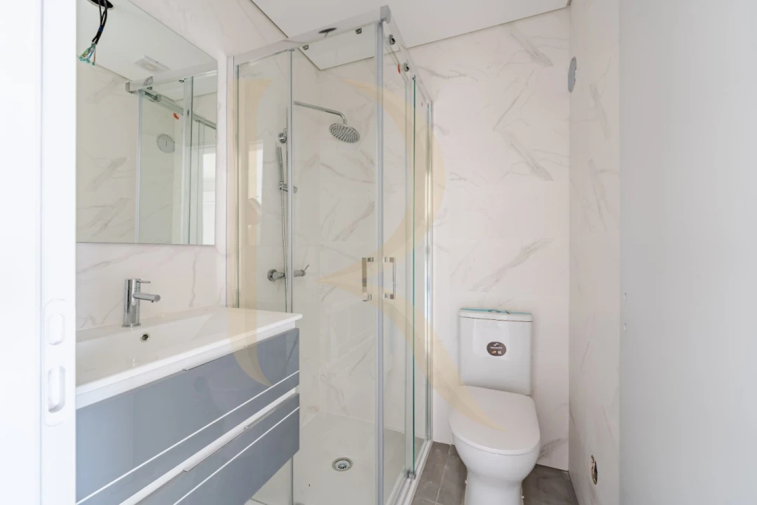 Apartamento T3 para Venda em Seixal, Arrentela e Aldeia de Paio Pires Foto 20