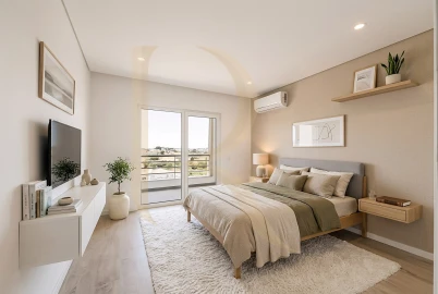Apartamento T3 para Venda em Seixal, Arrentela e Aldeia de Paio Pires