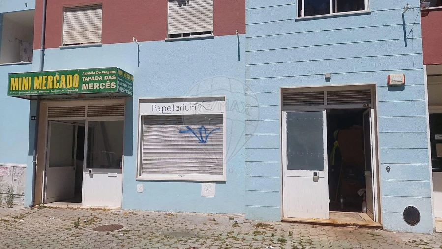 Loja para Venda em Algueirão-Mem Martins Foto 3