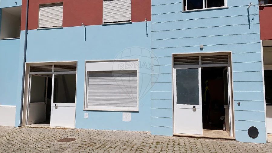Loja para Venda em Algueirão-Mem Martins Foto 4