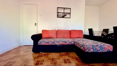 Apartamento T2 para Venda em São João da Ribeira e Ribeira de São João