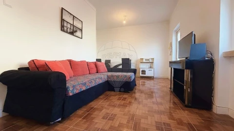 Apartamento T2 para Venda em São João da Ribeira e Ribeira de São João