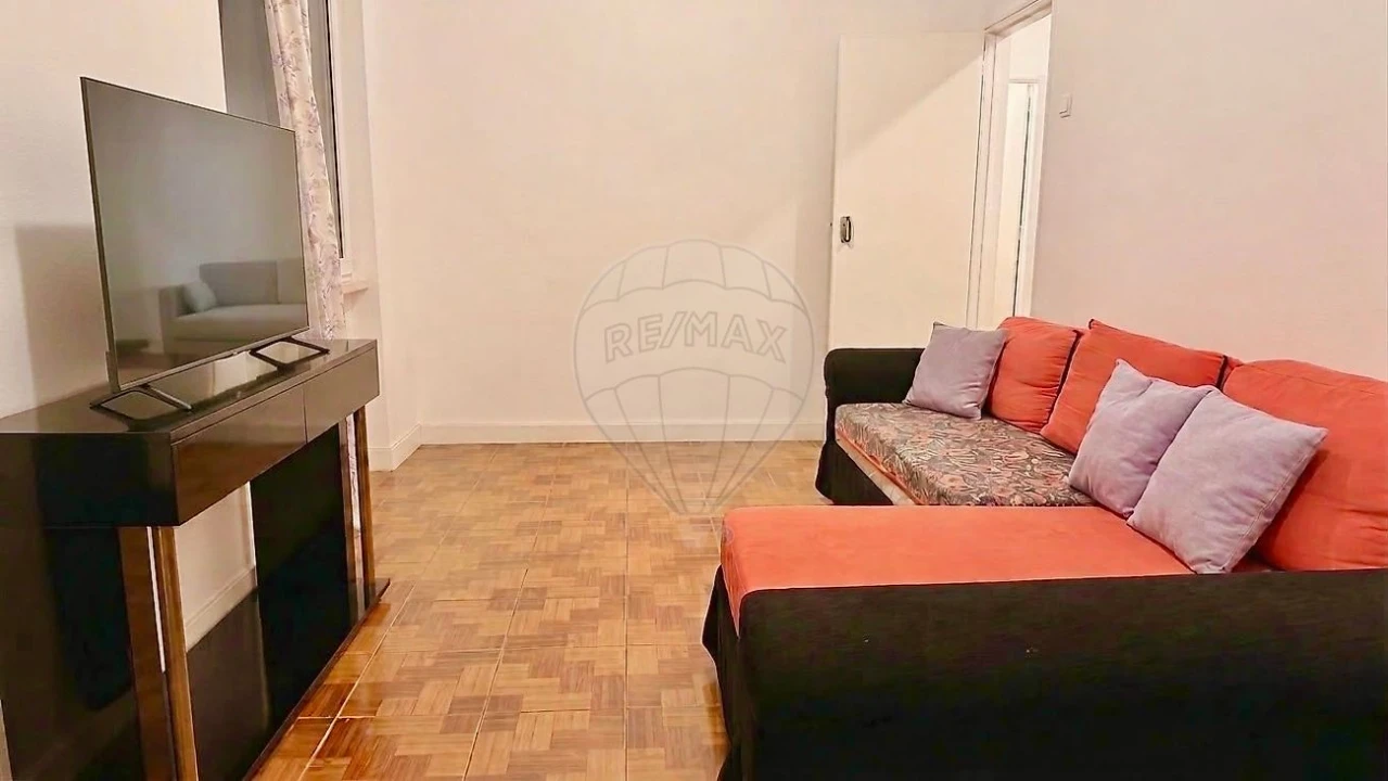 Apartamento T2 para Venda em São João da Ribeira e Ribeira de São João Foto 9