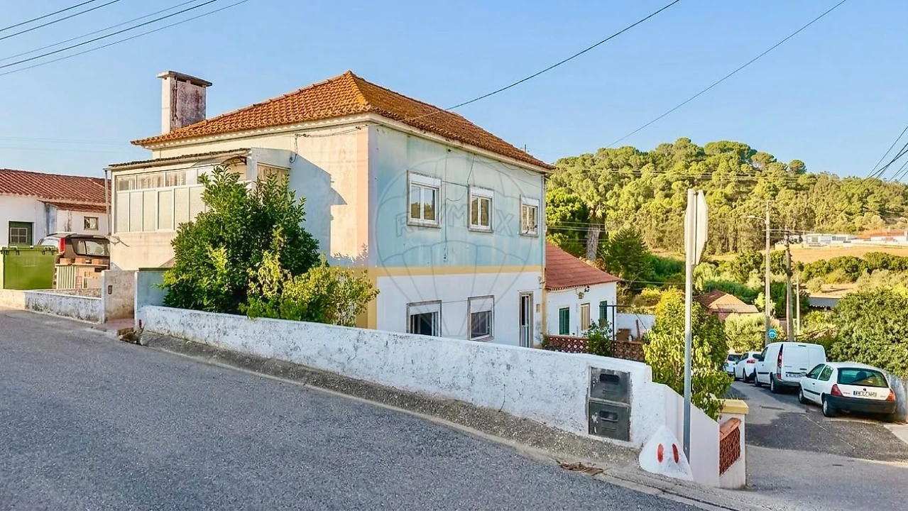 Apartamento T2 para Venda em São João da Ribeira e Ribeira de São João Foto 11