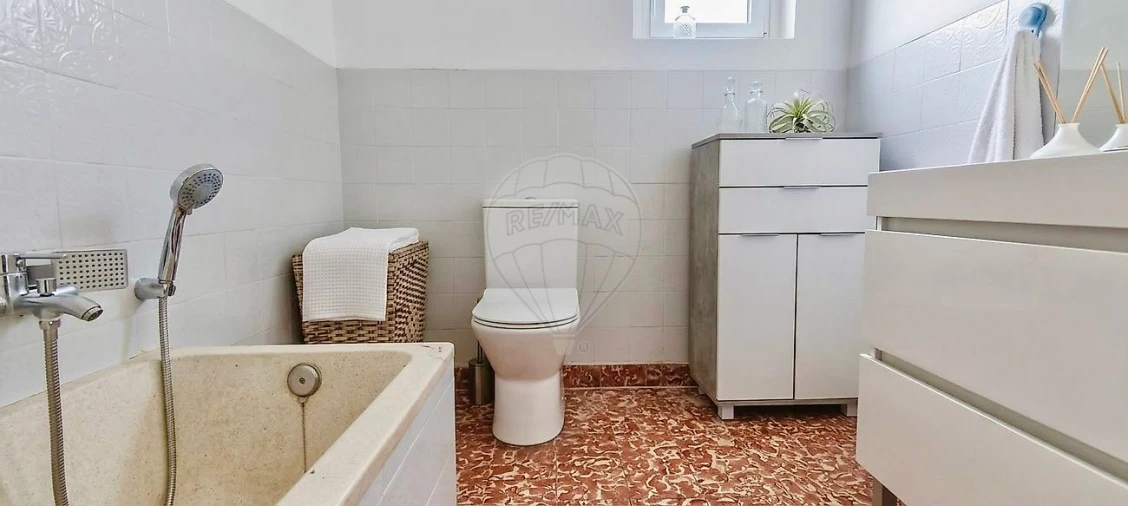 Apartamento T2 para Venda em São João da Ribeira e Ribeira de São João Foto 5