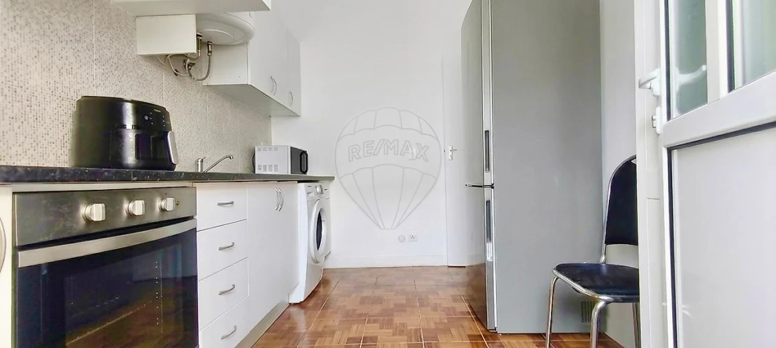 Apartamento T2 para Venda em São João da Ribeira e Ribeira de São João Foto 4