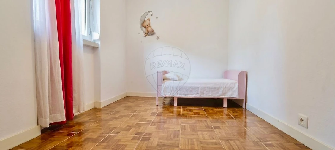Apartamento T2 para Venda em São João da Ribeira e Ribeira de São João Foto 12