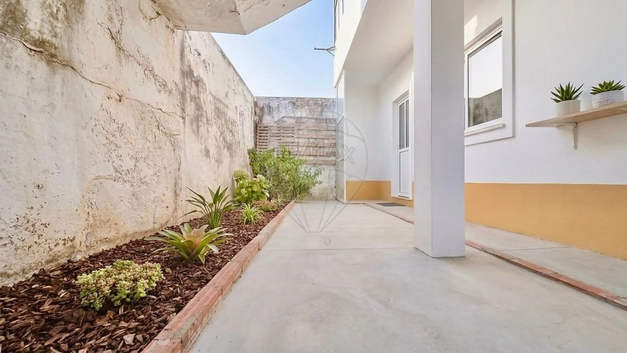 Apartamento T2 para Venda em São João da Ribeira e Ribeira de São João Foto 13