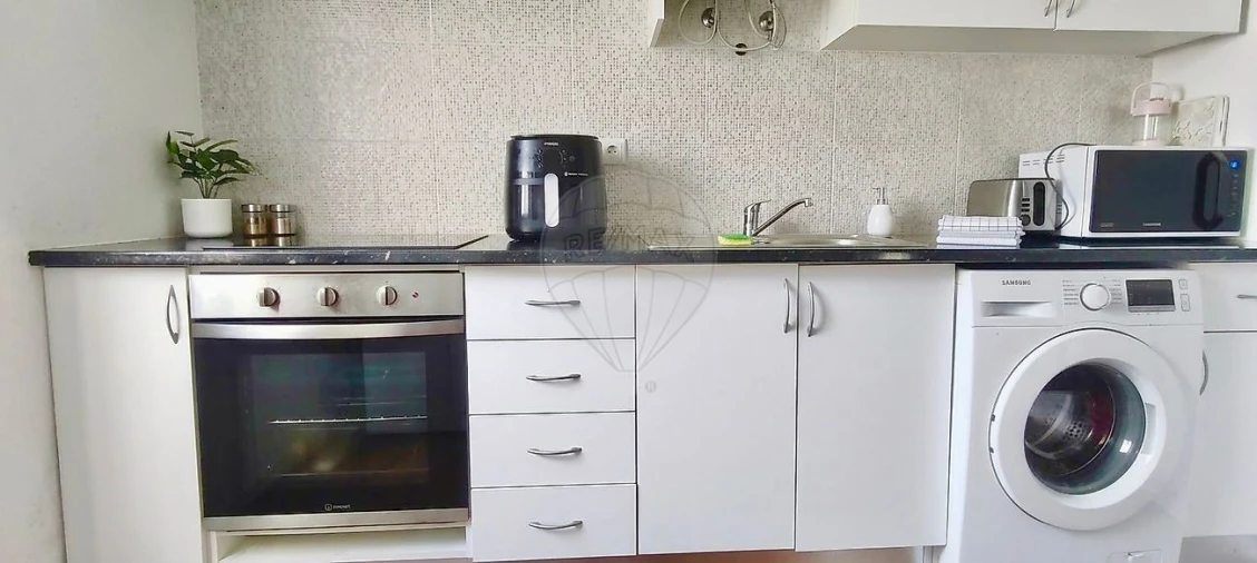 Apartamento T2 para Venda em São João da Ribeira e Ribeira de São João Foto 3