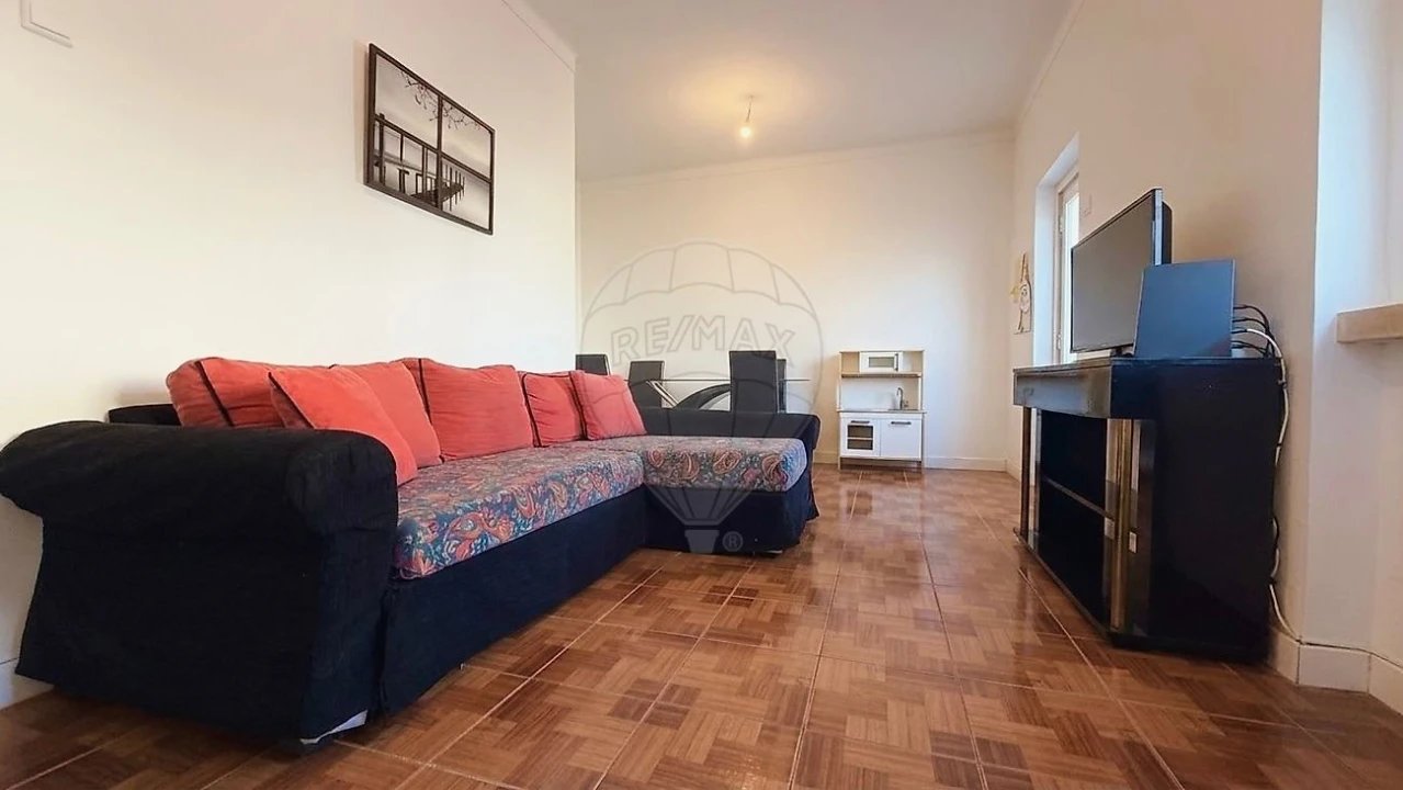 Apartamento T2 para Venda em São João da Ribeira e Ribeira de São João Foto 7