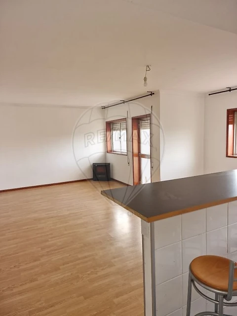 Apartamento T3 para Venda em Vilar de Andorinho