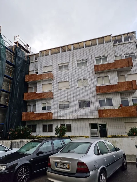 Apartamento T3 para Venda em Vilar de Andorinho