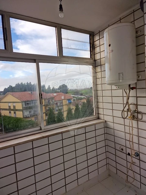 Apartamento T3 para Venda em Vilar de Andorinho