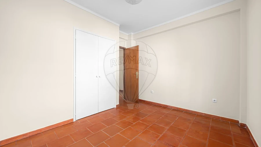 Apartamento T3 para Venda em Vimeiro