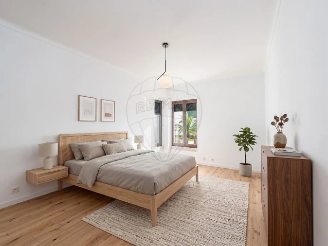 Moradia T3 para Venda em Colares Foto 21