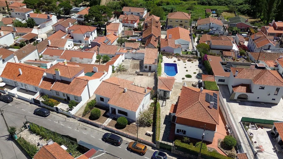 Moradia T3 para Venda em Colares