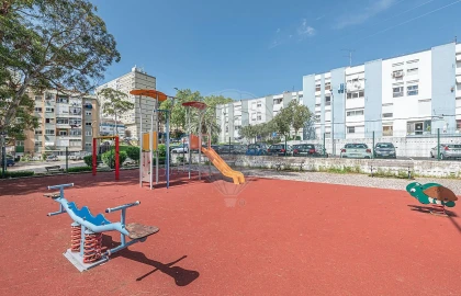 Apartamento T2 para Venda em Odivelas