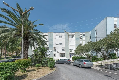 Apartamento T2 para Venda em Odivelas