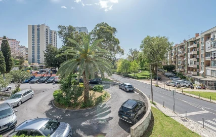 Apartamento T2 para Venda em Odivelas
