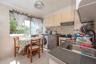 Apartamento T2 para Venda em Odivelas