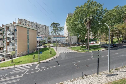 Apartamento T2 para Venda em Odivelas
