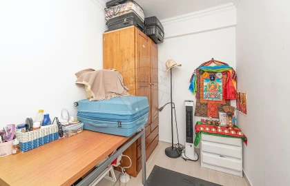Apartamento T2 para Venda em Odivelas