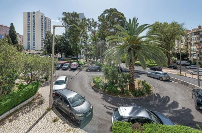 Apartamento T2 para Venda em Odivelas