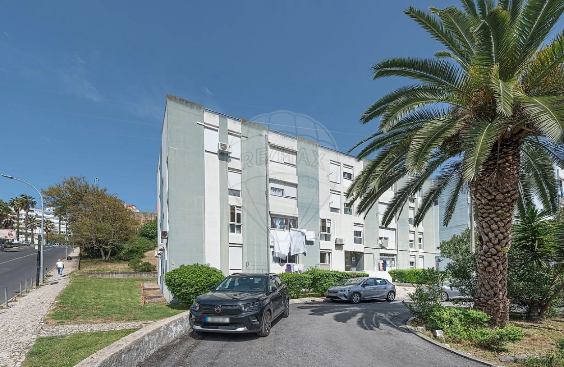 Apartamento T2 para Venda em Odivelas Foto 25
