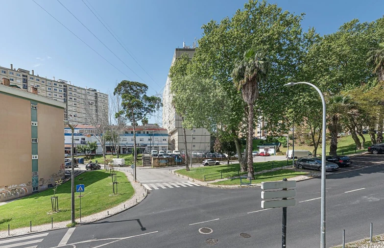Apartamento T2 para Venda em Odivelas Foto 10