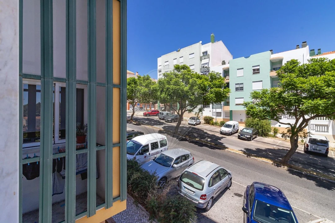 Apartamento T2 para Venda em Vialonga Foto 14
