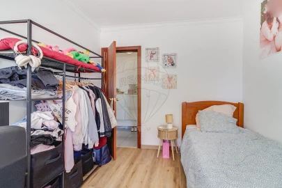 Apartamento T2 para Venda em Vialonga