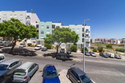 Apartamento T2 para Venda em Vialonga