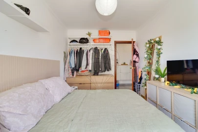 Apartamento T2 para Venda em Vialonga