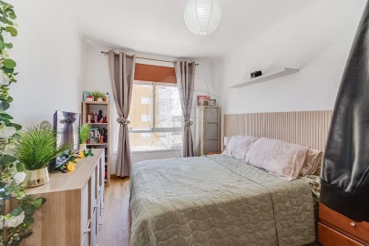 Apartamento T2 para Venda em Vialonga