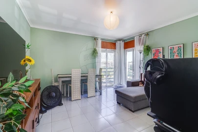 Apartamento T2 para Venda em Vialonga