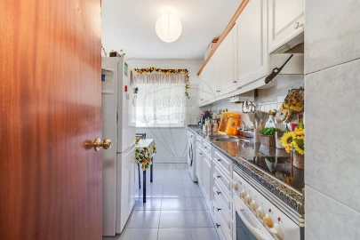 Apartamento T2 para Venda em Vialonga