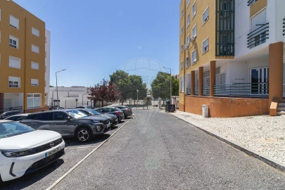 Apartamento T2 para Venda em Vialonga