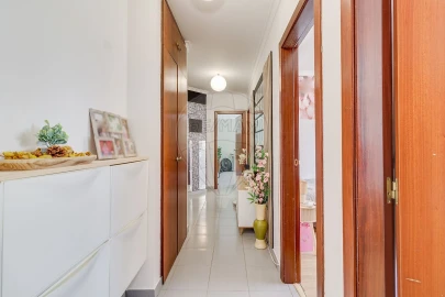 Apartamento T2 para Venda em Vialonga