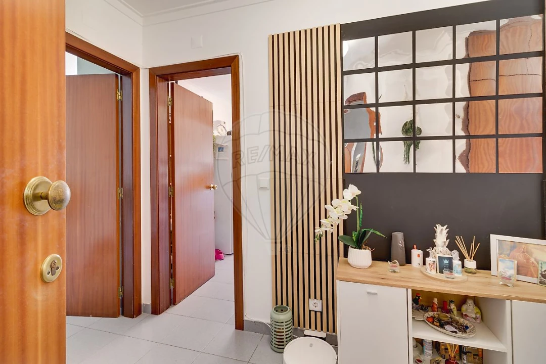 Apartamento T2 para Venda em Vialonga Foto 10
