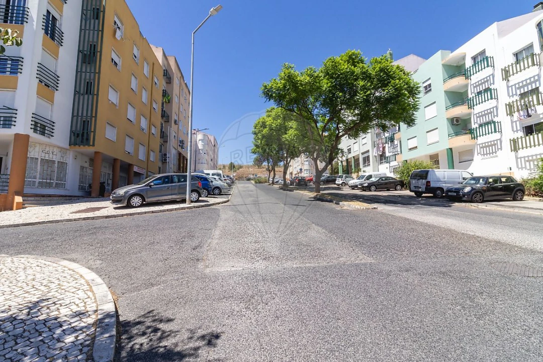 Apartamento T2 para Venda em Vialonga Foto 21