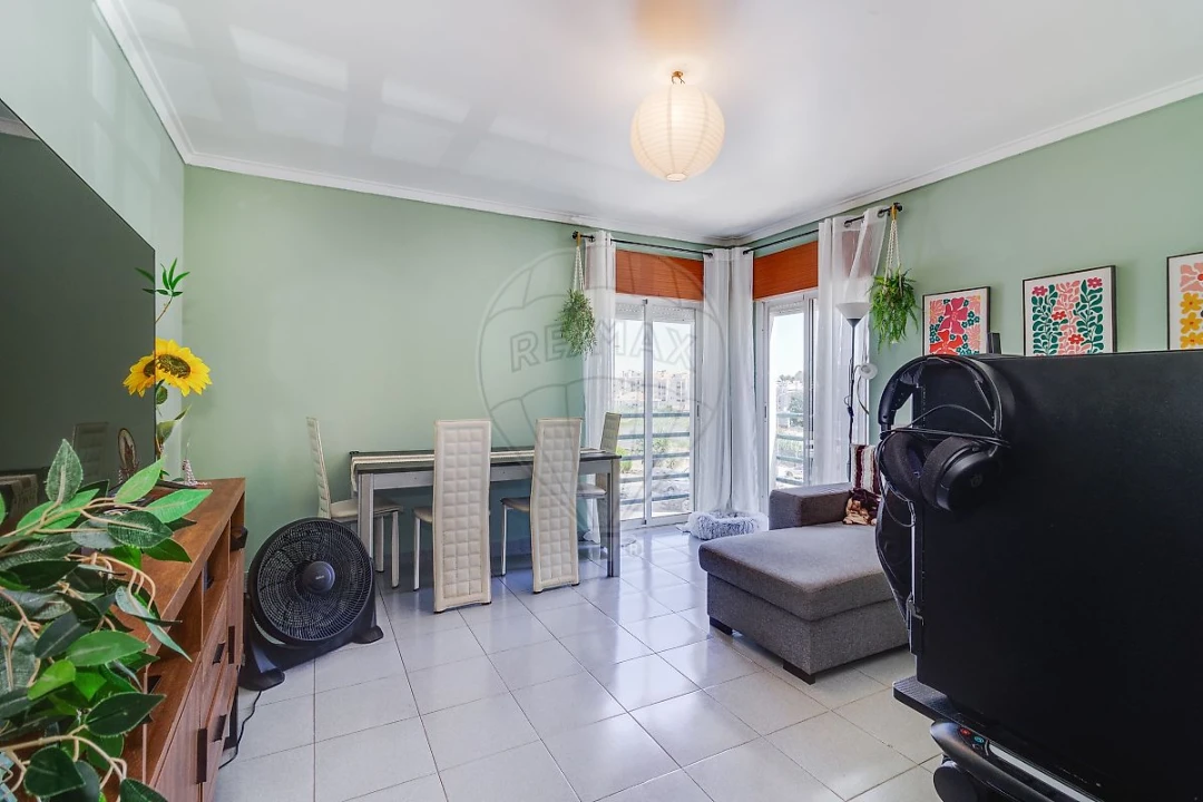 Apartamento T2 para Venda em Vialonga Foto 24