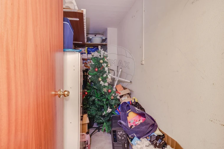 Apartamento T2 para Venda em Vialonga Foto 18