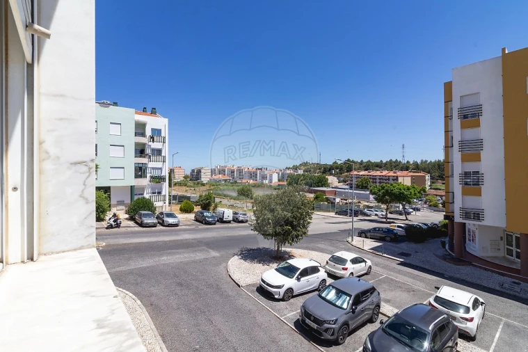 Apartamento T2 para Venda em Vialonga Foto 12